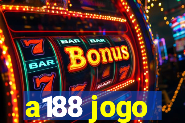 a188 jogo